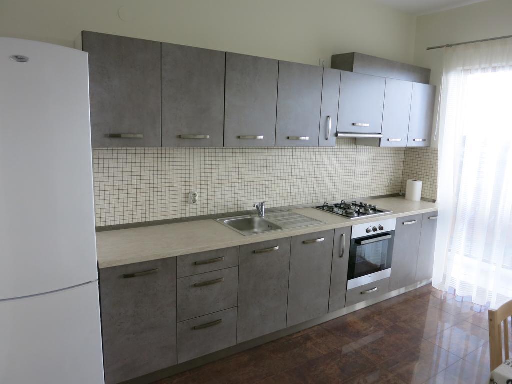 Penthouse Apartament Nufarul Oradea Luaran gambar