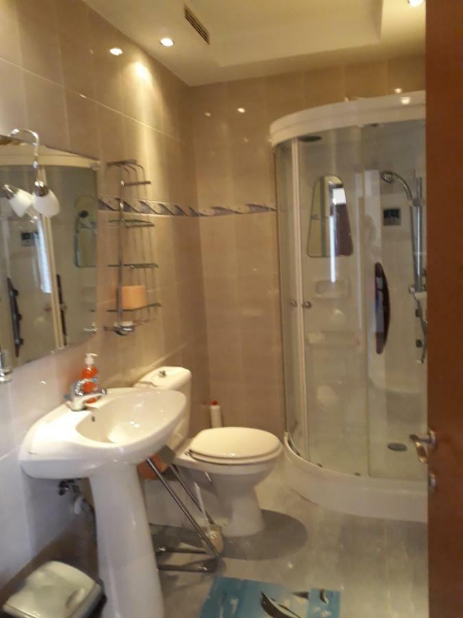 Penthouse Apartament Nufarul Oradea Luaran gambar