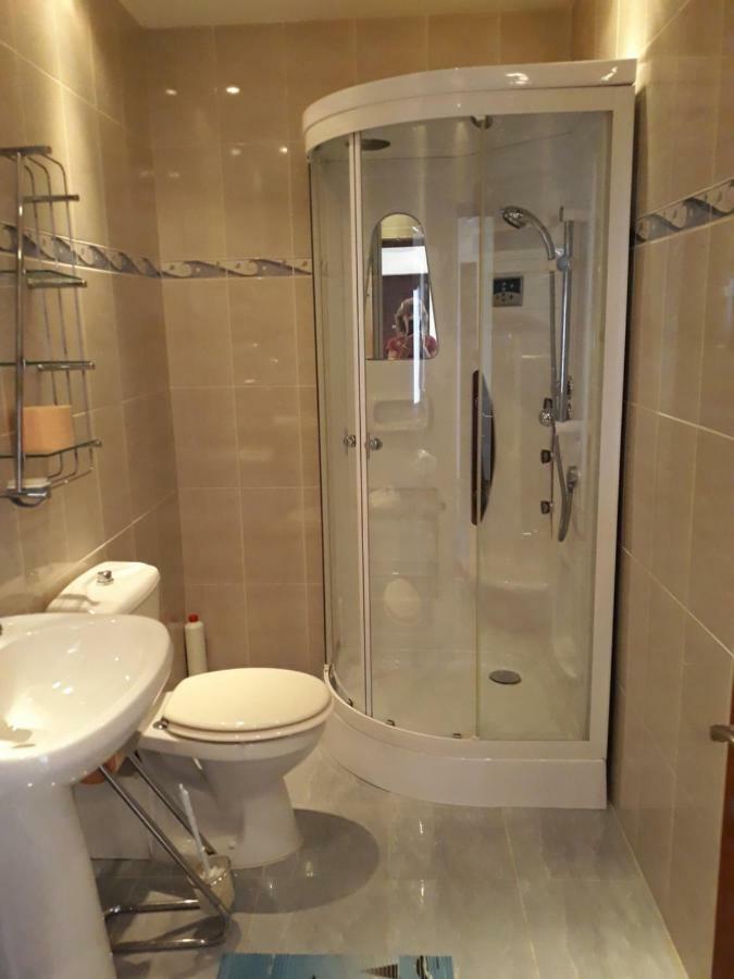 Penthouse Apartament Nufarul Oradea Luaran gambar